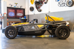 Ariel Atom 4 - 2020