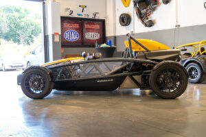 Ariel Atom 4 - 2020