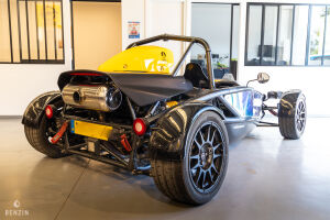 Ariel Atom 4 - 2020