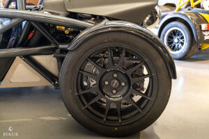 Ariel Atom 4 - 2020