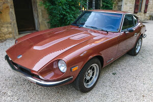 Datsun 280Z - 1978