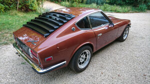 Datsun 280Z - 1978