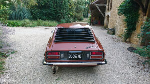 Datsun 280Z - 1978