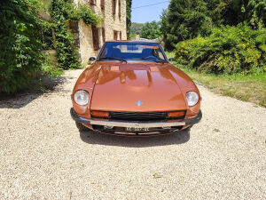 Datsun 280Z - 1978