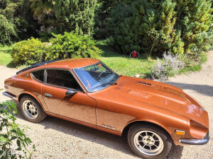 Datsun 280Z - 1978