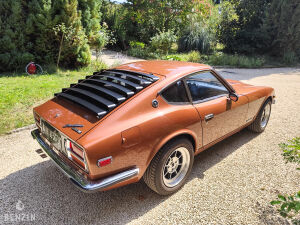 Datsun 280Z - 1978