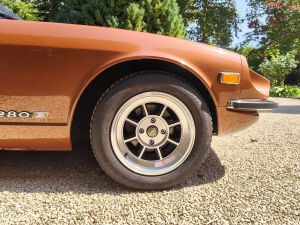 Datsun 280Z - 1978