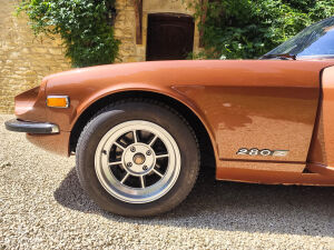 Datsun 280Z - 1978