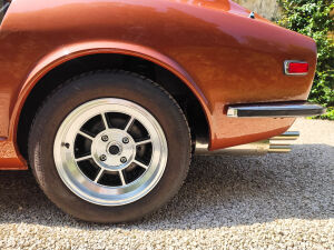 Datsun 280Z - 1978