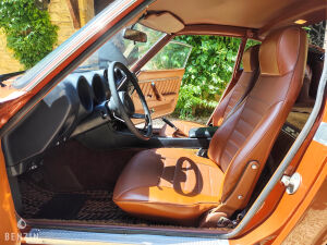 Datsun 280Z - 1978