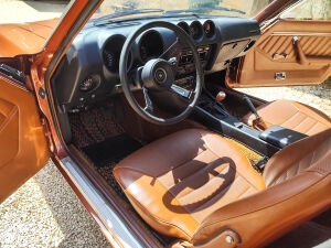 Datsun 280Z - 1978