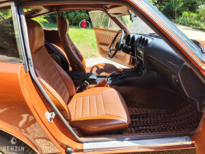 Datsun 280Z - 1978