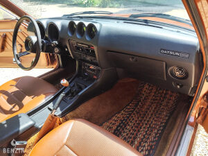 Datsun 280Z - 1978