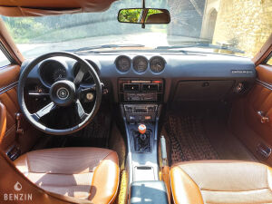 Datsun 280Z - 1978