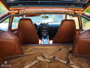 Datsun 280Z - 1978