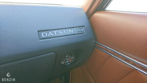 Datsun 280Z - 1978