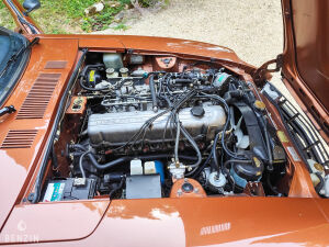 Datsun 280Z - 1978