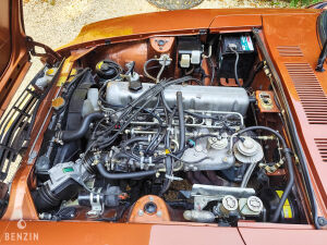 Datsun 280Z - 1978