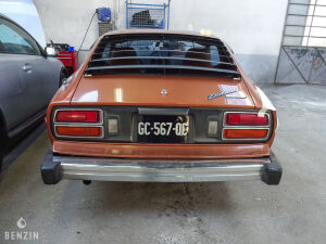 Datsun 280Z - 1978