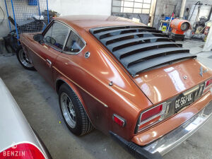 Datsun 280Z - 1978