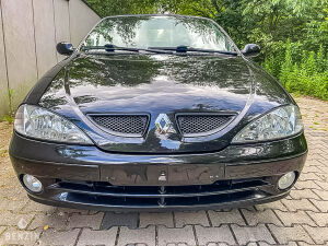 Renault Megane Cabriolet 1.6 - 2000