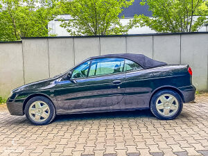 Renault Megane Cabriolet 1.6 - 2000