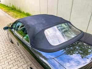 Renault Megane Cabriolet 1.6 - 2000