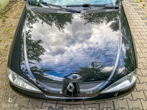 Renault Megane Cabriolet 1.6 - 2000