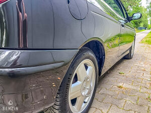 Renault Megane Cabriolet 1.6 - 2000