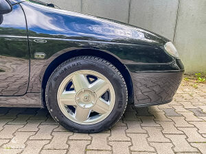 Renault Megane Cabriolet 1.6 - 2000