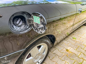 Renault Megane Cabriolet 1.6 - 2000