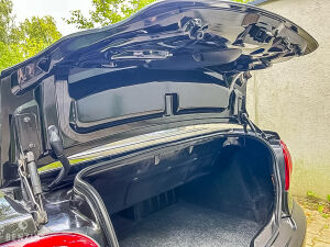 Renault Megane Cabriolet 1.6 - 2000