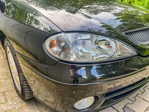 Renault Megane Cabriolet 1.6 - 2000