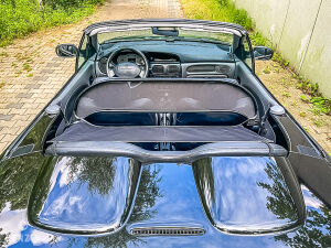 Renault Megane Cabriolet 1.6 - 2000