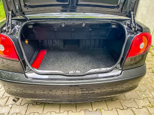 Renault Megane Cabriolet 1.6 - 2000