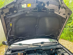 Renault Megane Cabriolet 1.6 - 2000