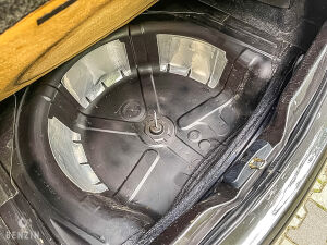 Renault Megane Cabriolet 1.6 - 2000