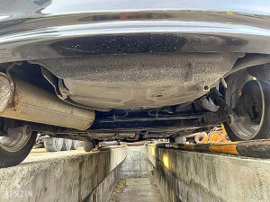 Renault Megane Cabriolet 1.6 - 2000