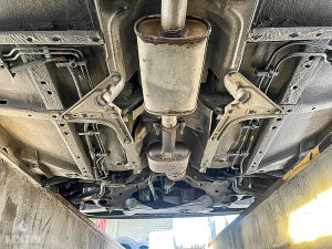 Renault Megane Cabriolet 1.6 - 2000