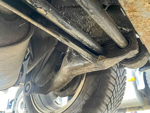 Renault Megane Cabriolet 1.6 - 2000