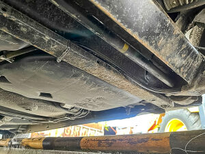 Renault Megane Cabriolet 1.6 - 2000