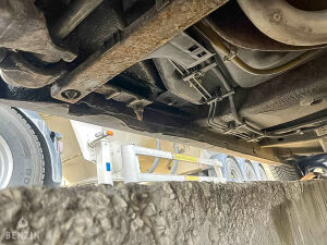 Renault Megane Cabriolet 1.6 - 2000