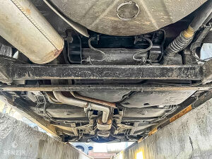 Renault Megane Cabriolet 1.6 - 2000