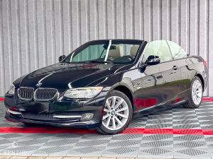 BMW 335i e93 - 2010*Flash