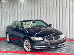 BMW 335i e93 - 2010*Flash