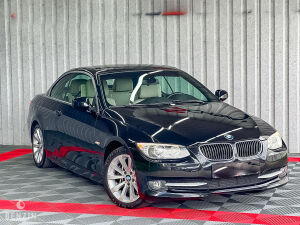 BMW 335i e93 - 2010*Flash