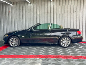 BMW 335i e93 - 2010*Flash
