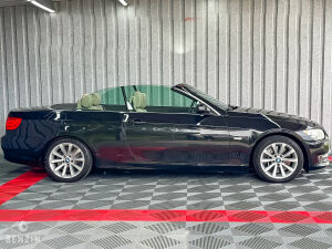 BMW 335i e93 - 2010*Flash
