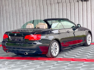 BMW 335i e93 - 2010*Flash