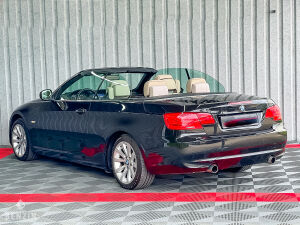 BMW 335i e93 - 2010*Flash